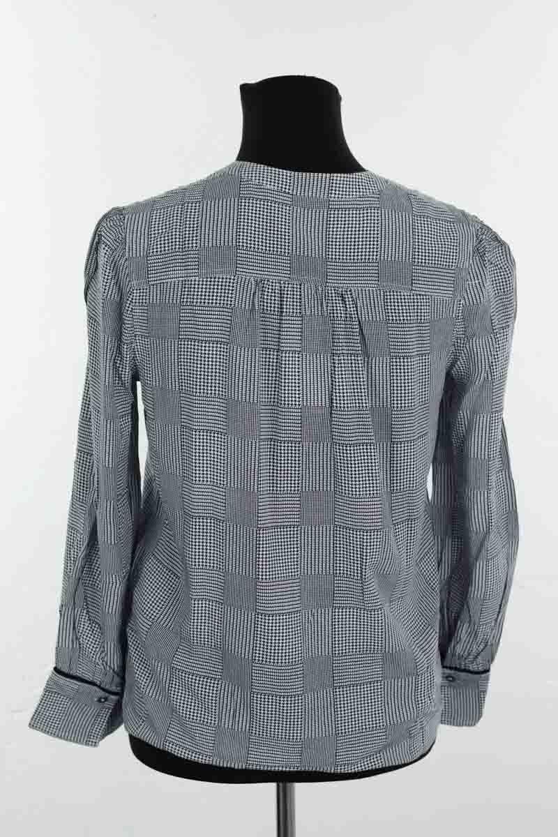 Blouse Tommy Hilfiger  Noir