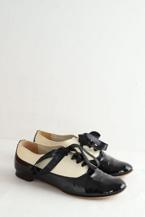 Mocassins Agl  Noir