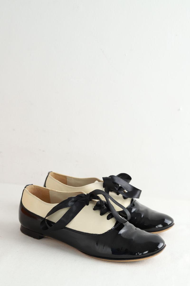 Mocassins Agl  Noir