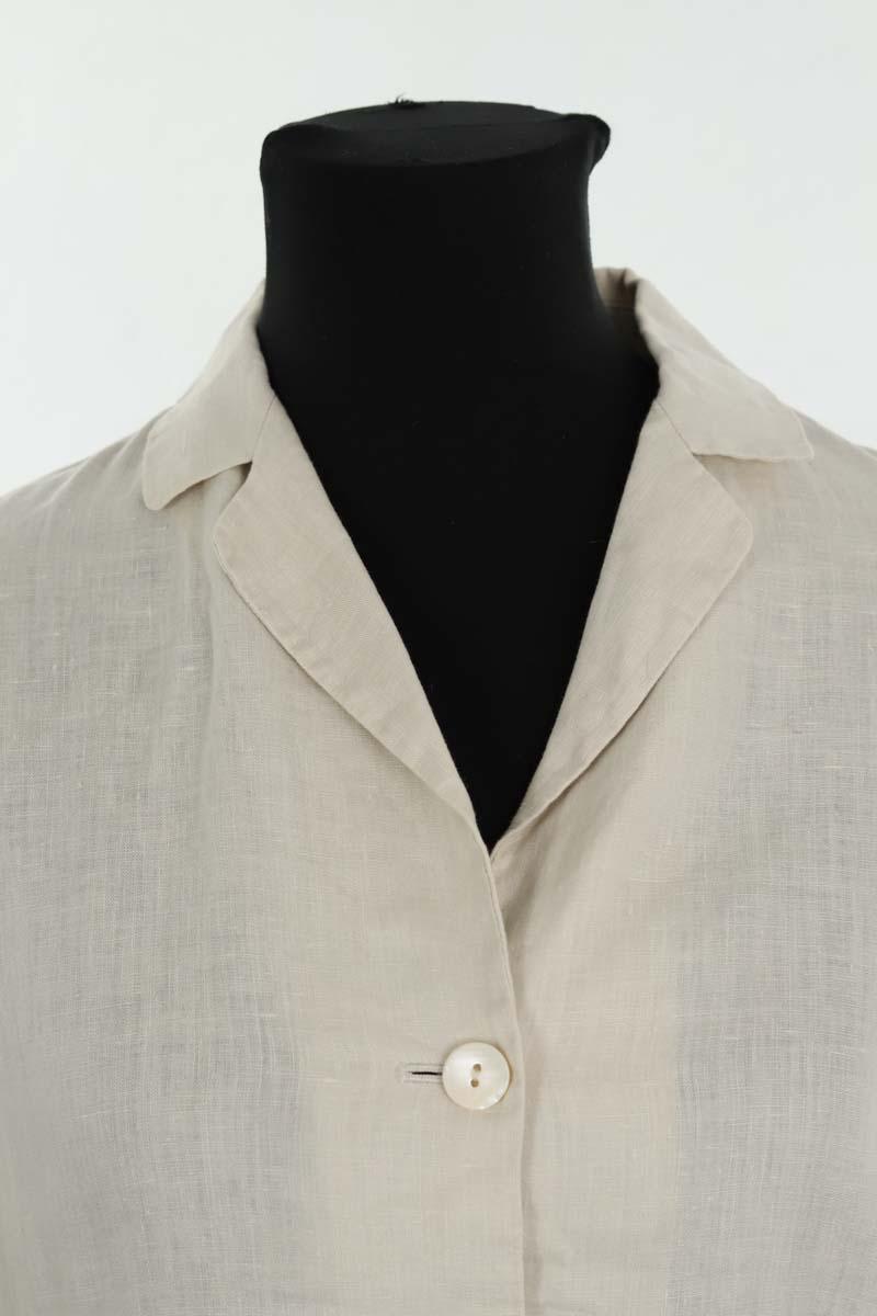Chemise Gerard Darel  Beige