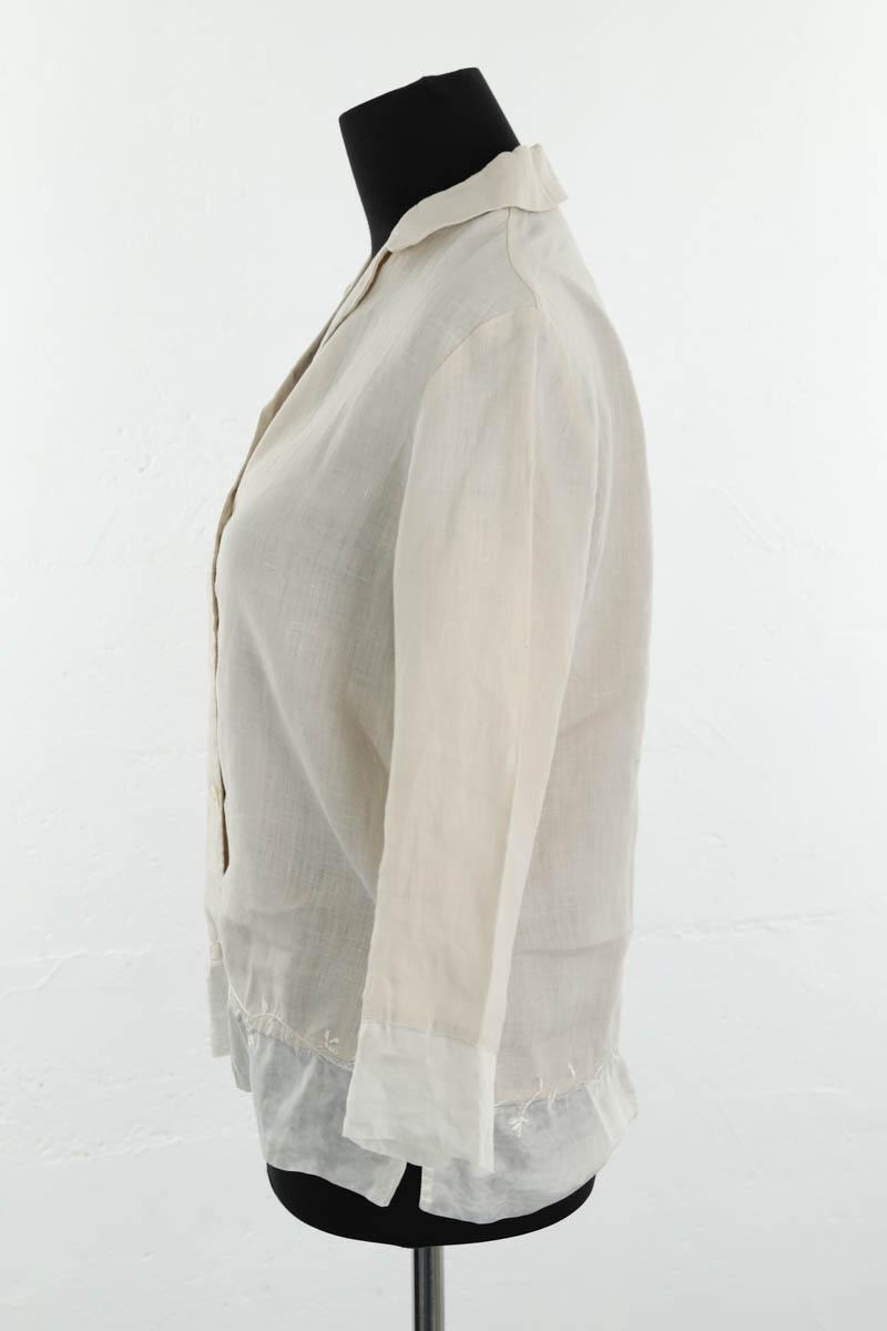 Chemise Gerard Darel  Beige