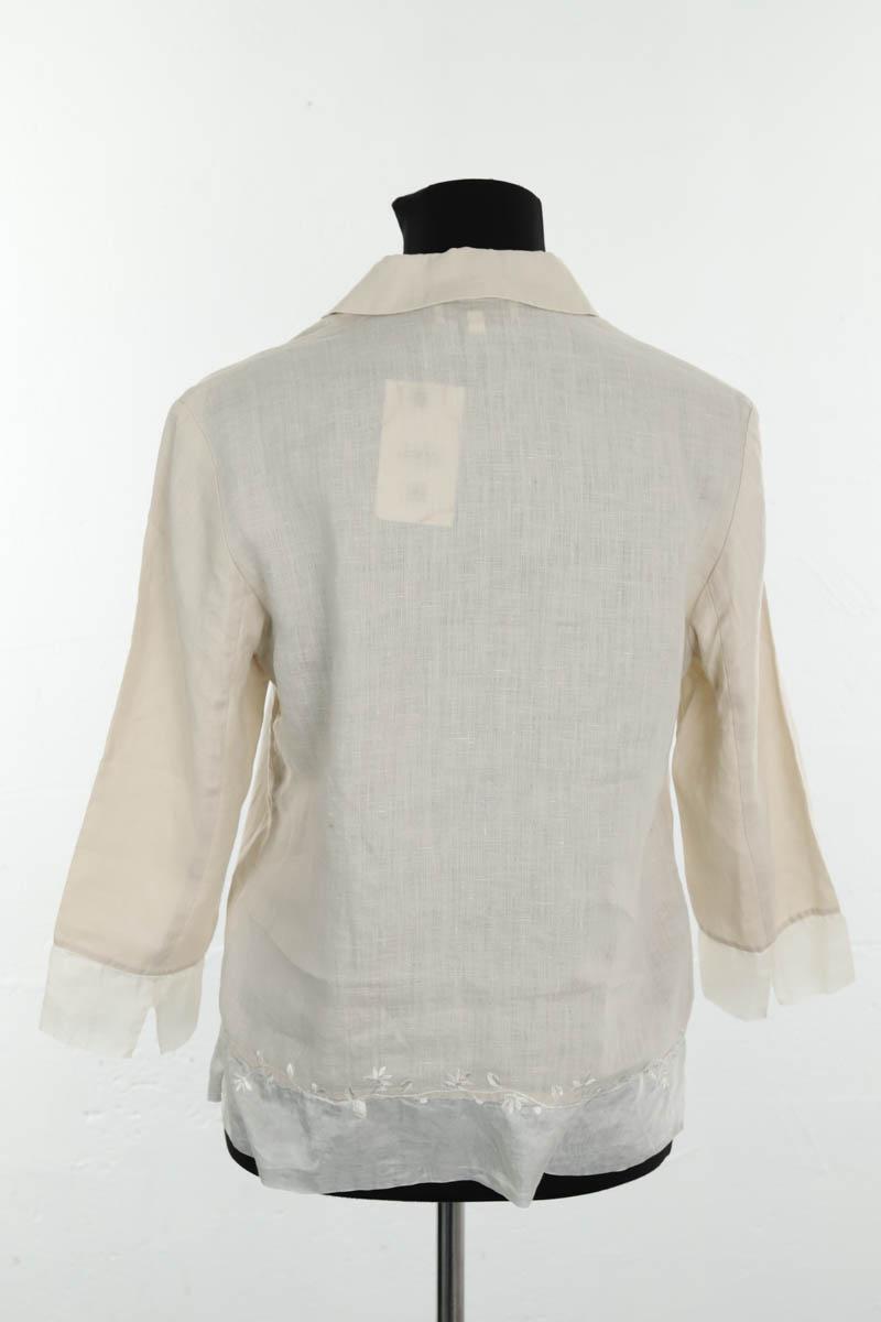 Chemise Gerard Darel  Beige