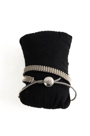 Bracelet Other Brand  Argent