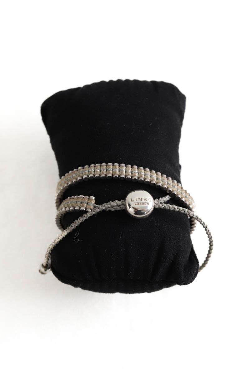 Bracelet Other Brand  Argent