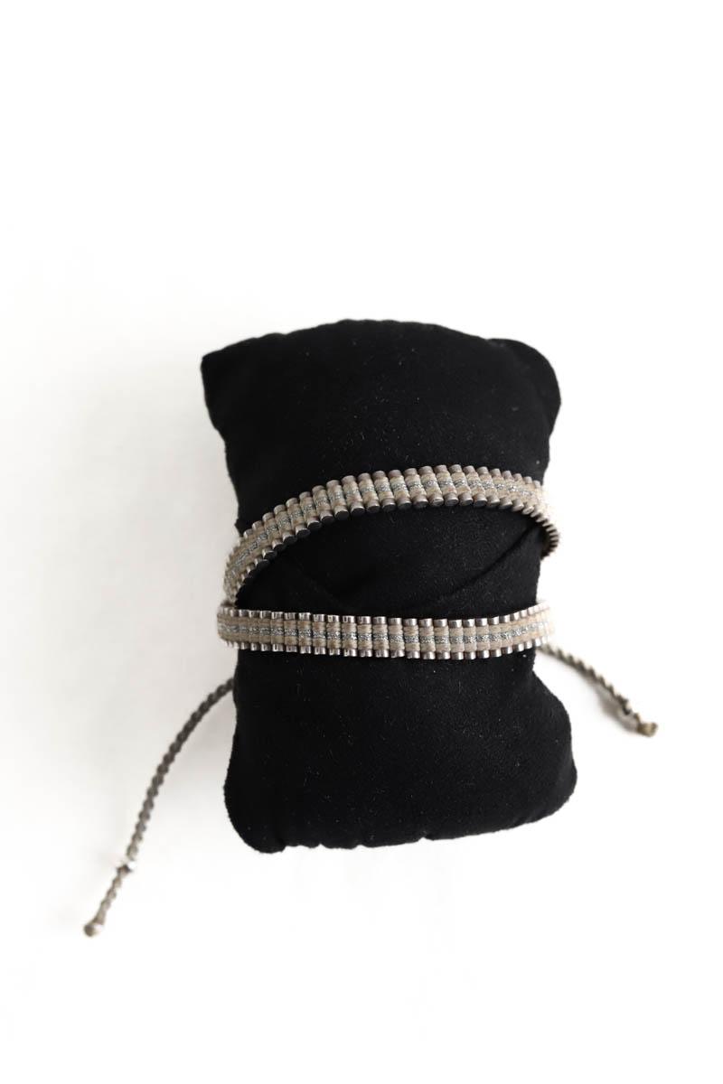 Bracelet Other Brand  Argent