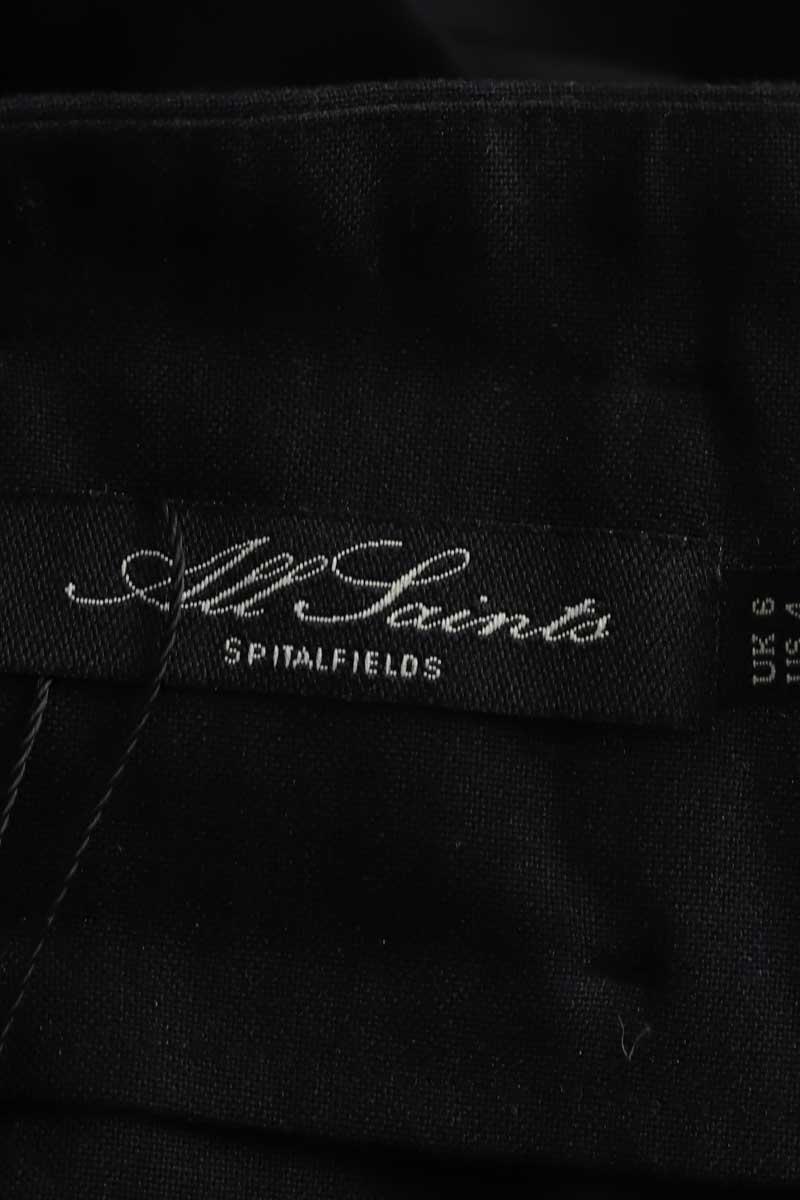 Mini jupe All Saints  Noir