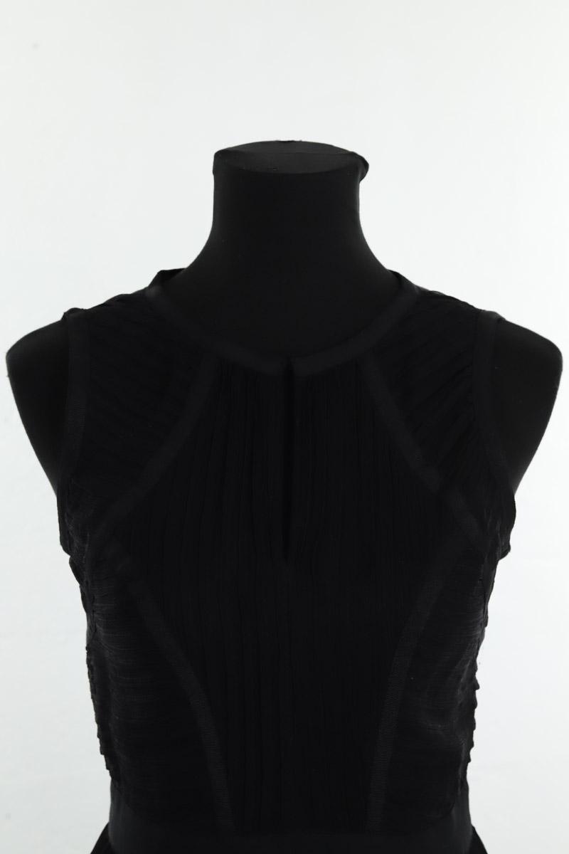 Robe All Saints  Noir