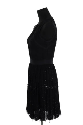 Robe All Saints  Noir