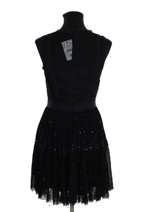 Robe All Saints  Noir