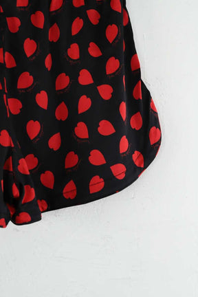 Pyjama Stella McCartney  Noir
