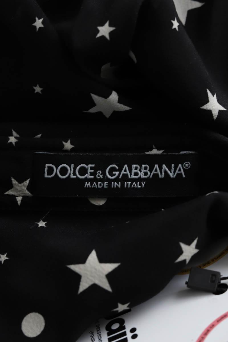 Chemise Dolce & Gabbana  Noir