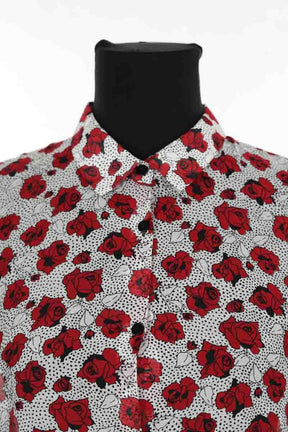 Chemise The Kooples  Rouge