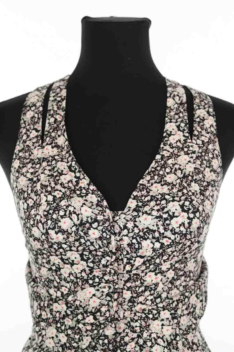 Robe All Saints  Noir