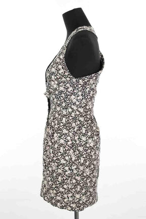 Robe All Saints  Noir