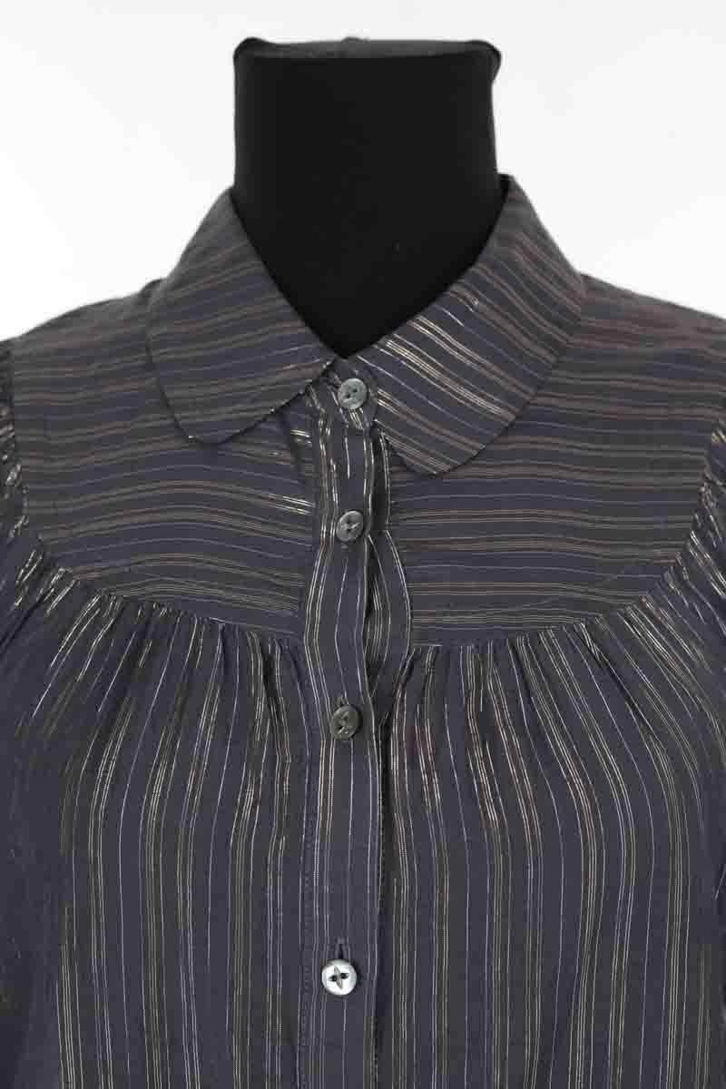 Chemise Marc Jacobs  Gris