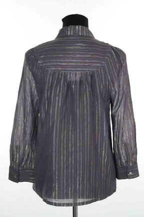 Chemise Marc Jacobs  Gris