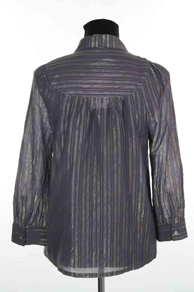Chemise Marc Jacobs  Gris
