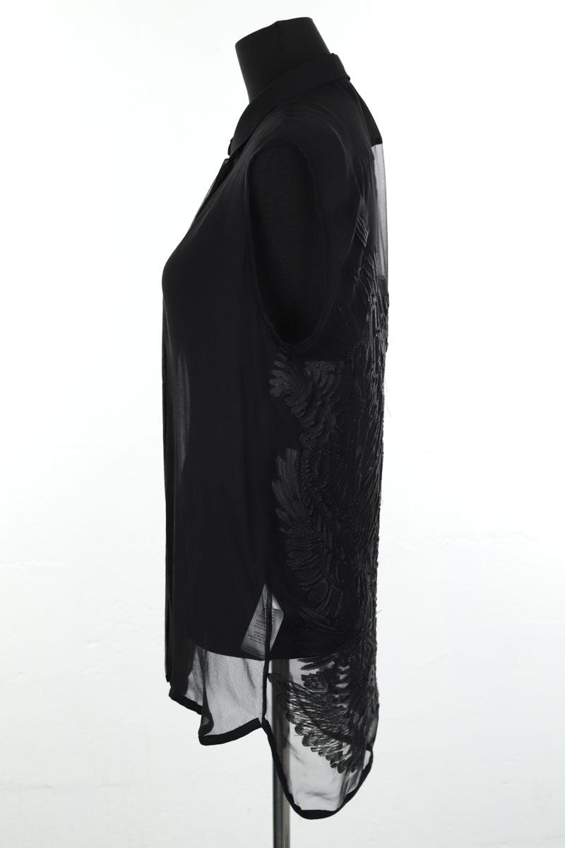 Chemise Iro  Noir
