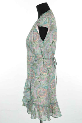Mini All Saints  Vert