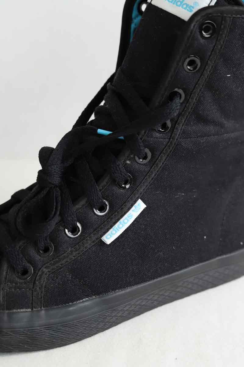 Baskets Adidas  Noir