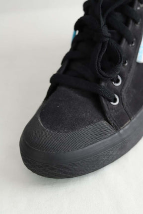 Baskets Adidas  Noir