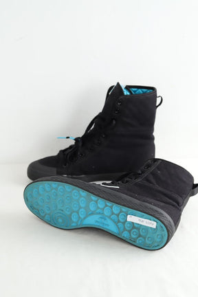 Baskets Adidas  Noir