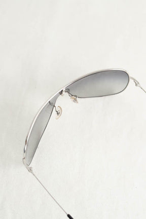 Lunettes de soleil Ray-Ban  Gris