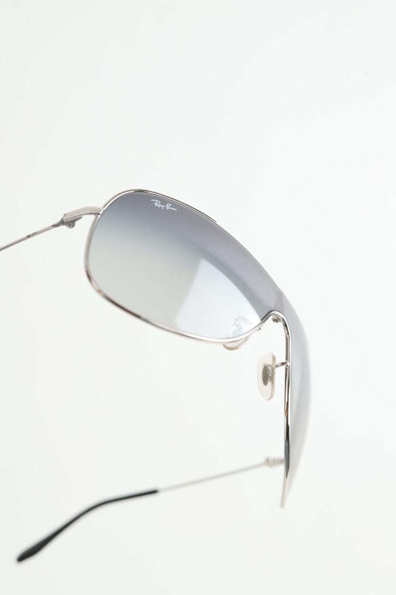 Lunettes de soleil Ray-Ban  Gris