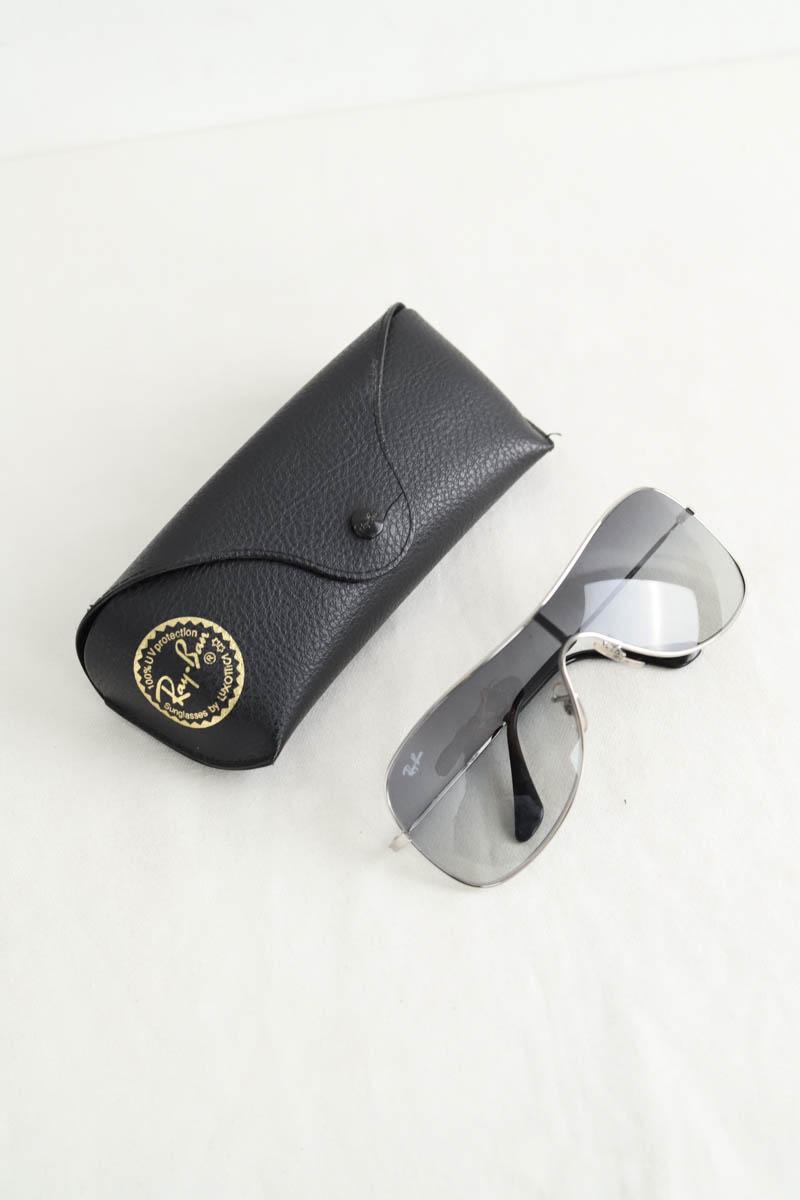 Lunettes de soleil Ray-Ban  Gris