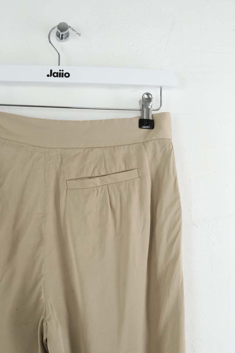 Pantalon All Saints  Beige