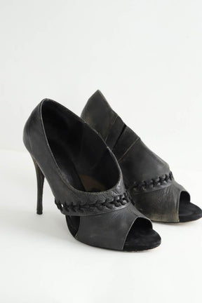 Talons All Saints  Noir
