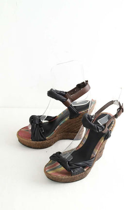 Talons All Saints  Marron