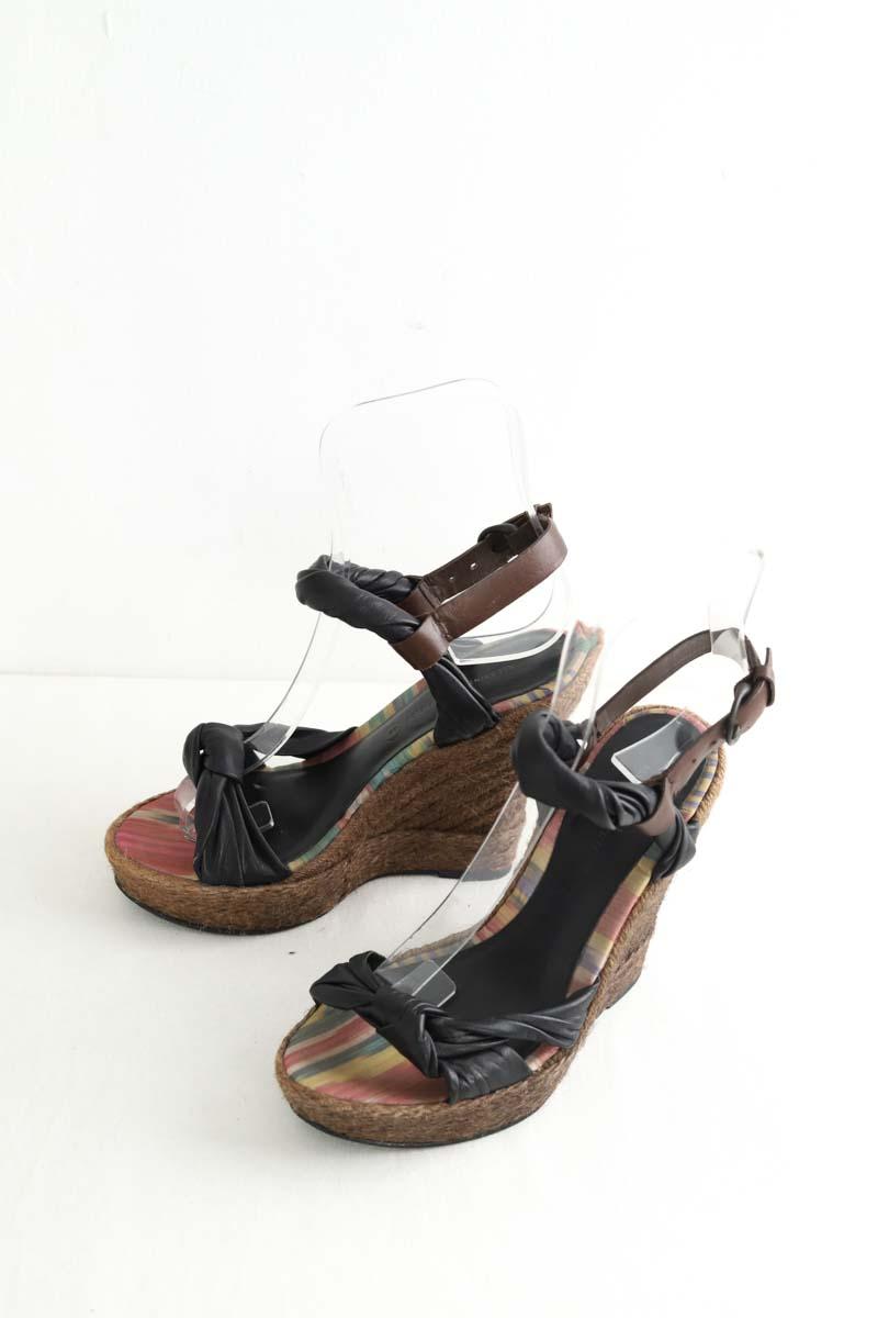 Talons All Saints  Marron