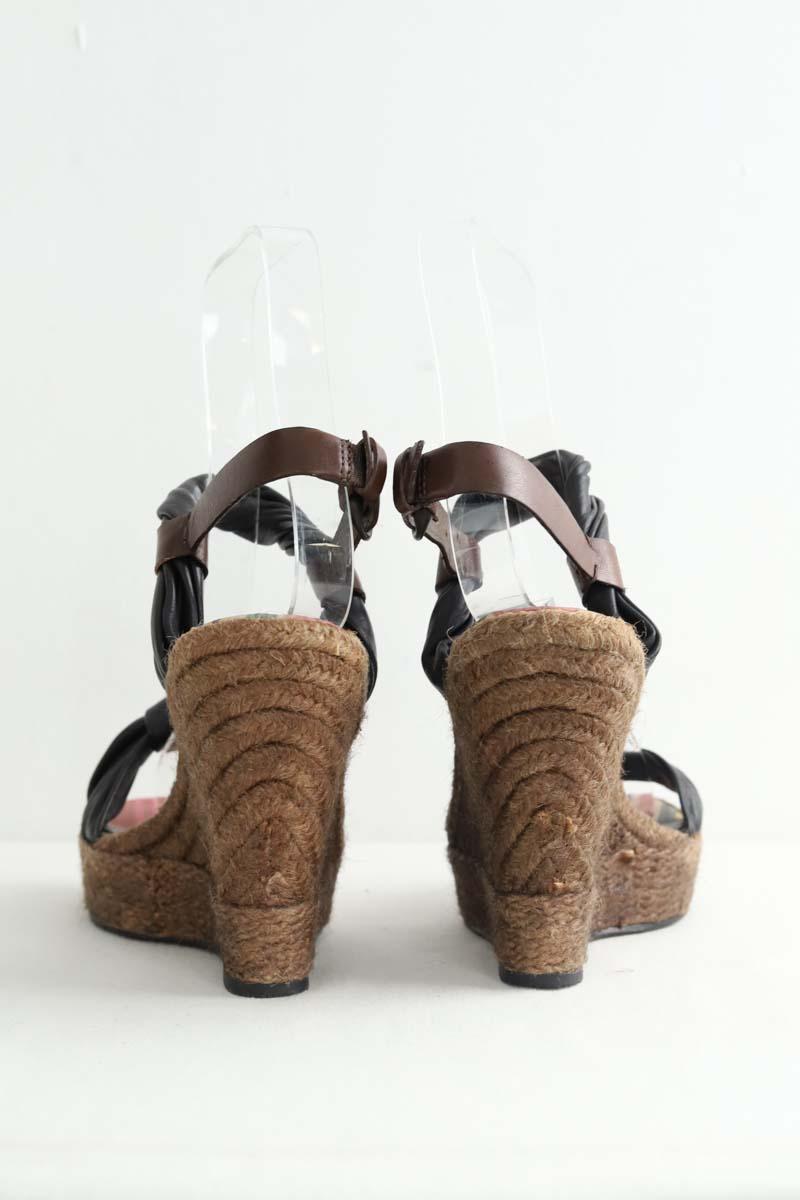 Talons All Saints  Marron