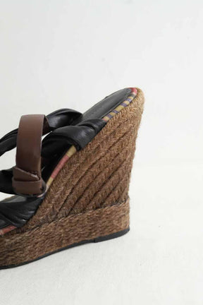 Talons All Saints  Marron