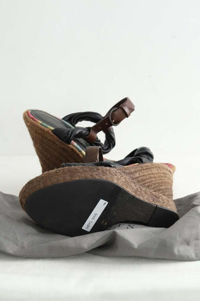 Talons All Saints  Marron