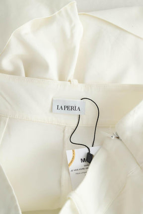 Mini La Perla  Beige