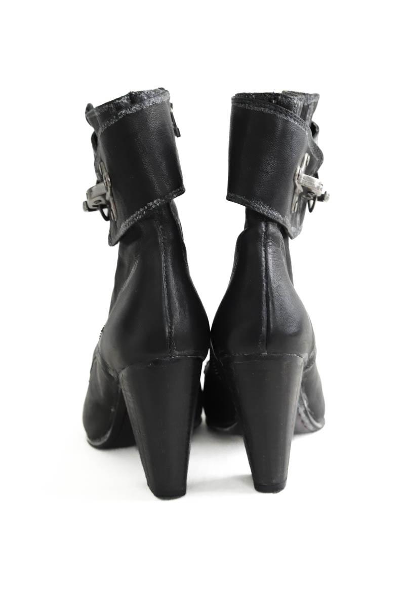 Bottes All Saints  Noir