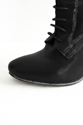 Bottes All Saints  Noir