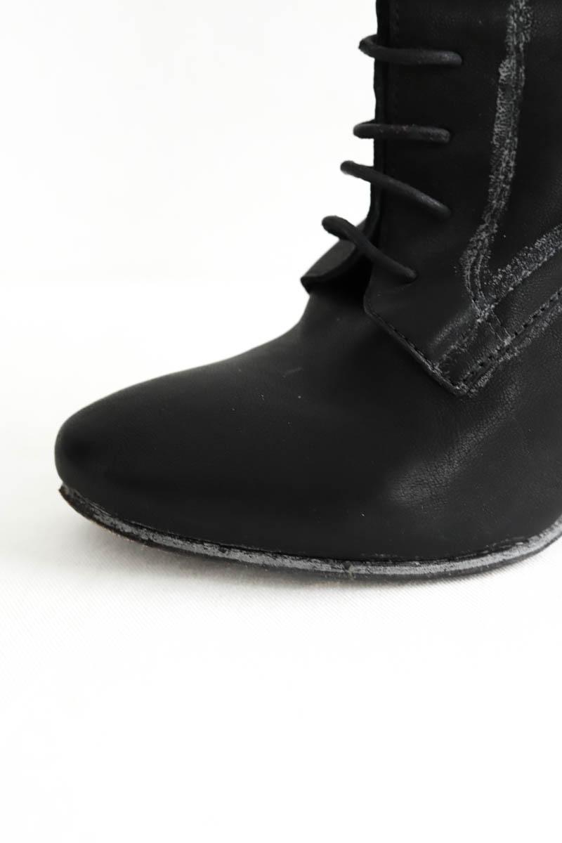 Bottes All Saints  Noir