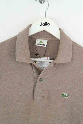 T-shirt Lacoste  Marron