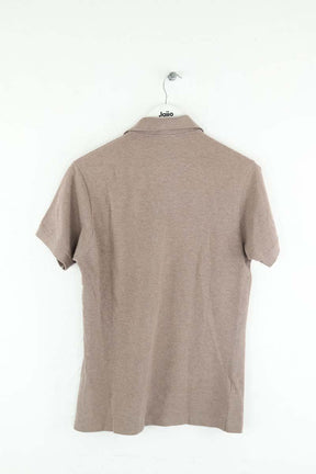 T-shirt Lacoste  Marron