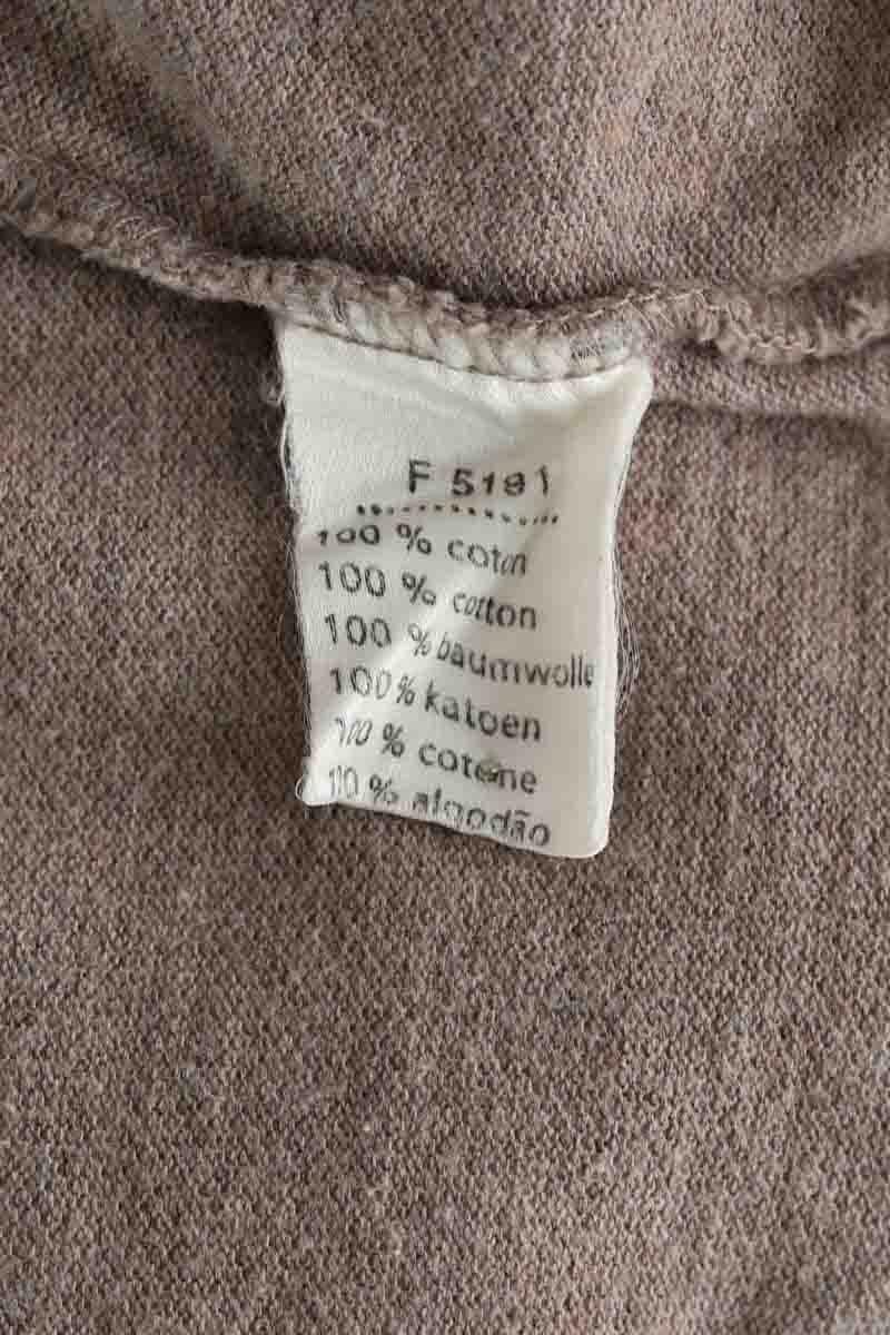 T-shirt Lacoste  Marron