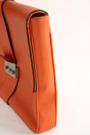 Pochette Calvin Klein  Orange