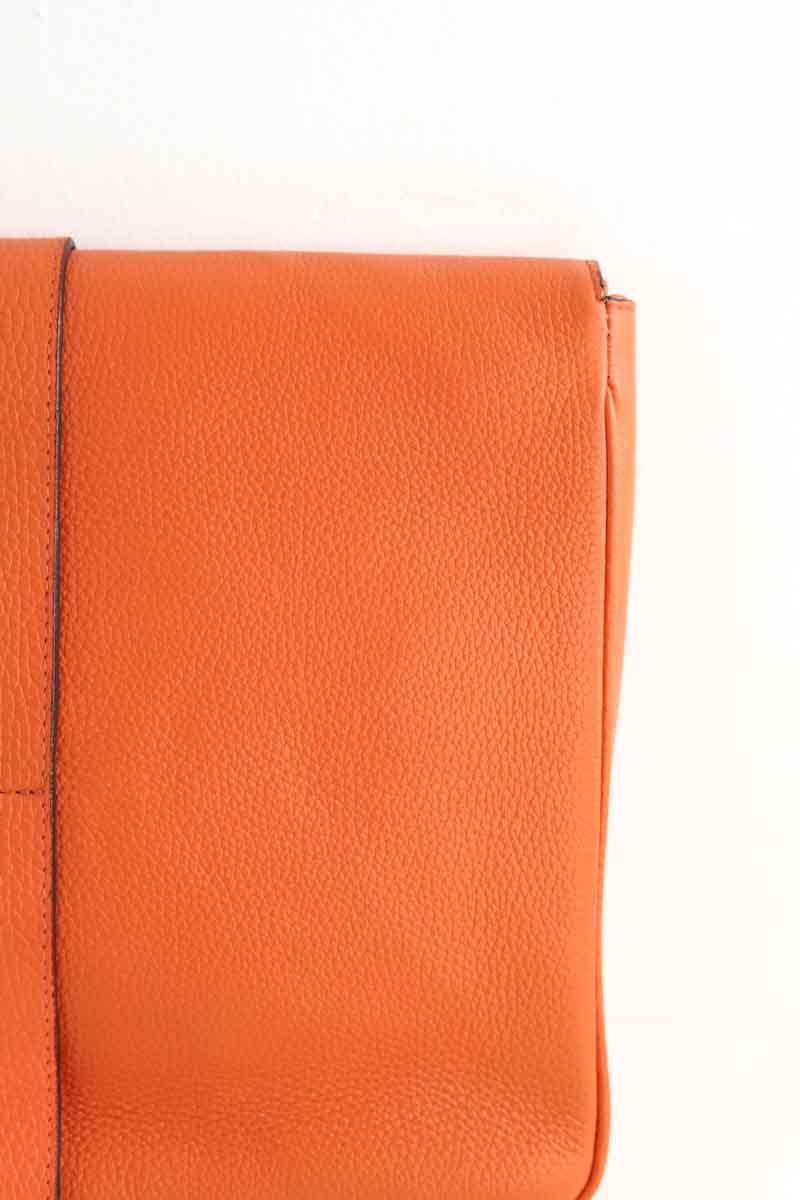 Pochette Calvin Klein  Orange