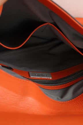 Pochette Calvin Klein  Orange