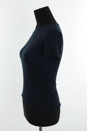 T-shirt Max Mara  Bleu