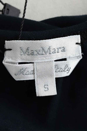 T-shirt Max Mara  Bleu