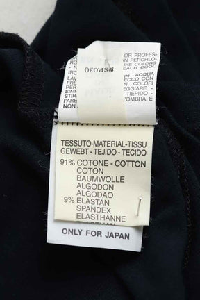 T-shirt Max Mara  Bleu