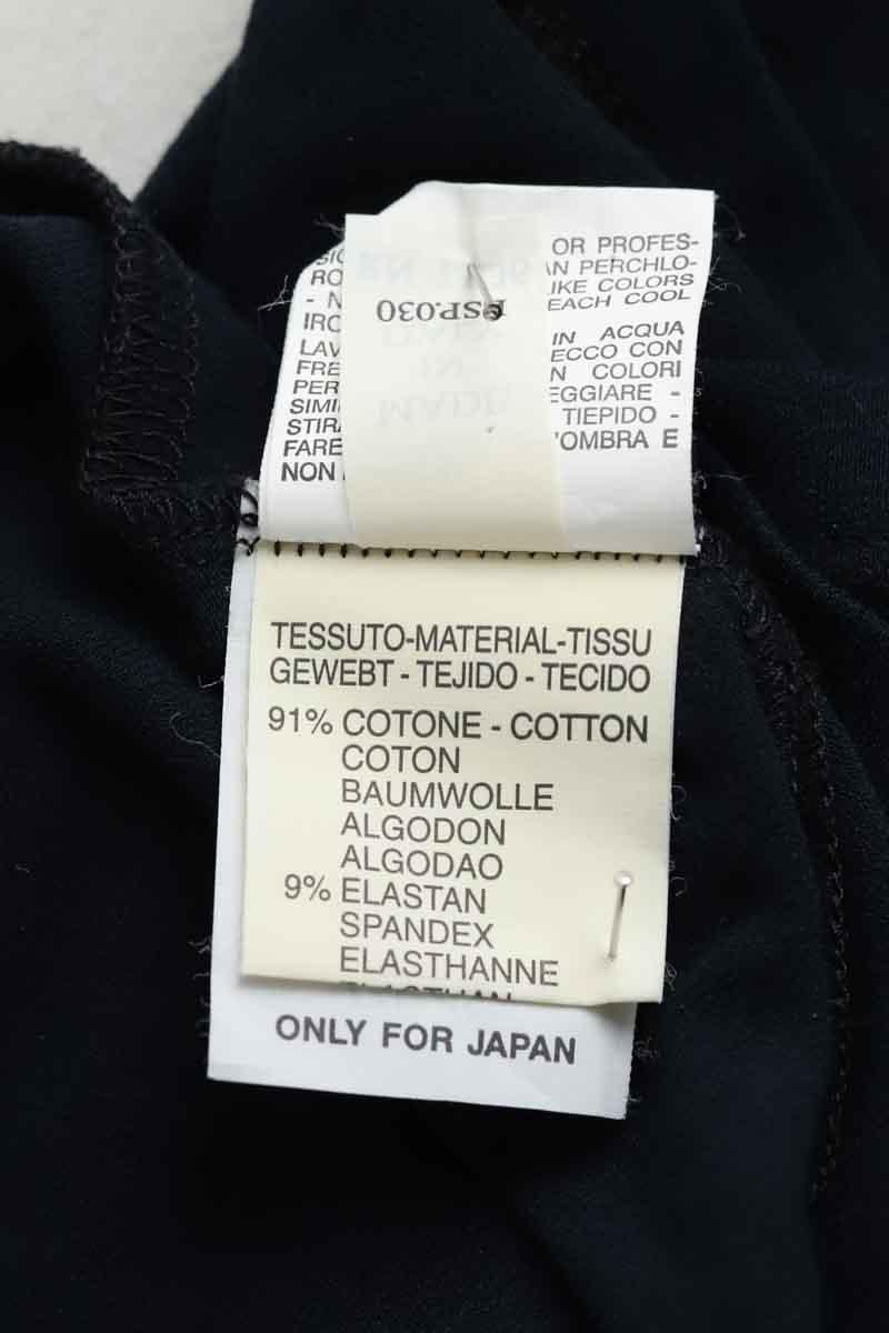 T-shirt Max Mara  Bleu